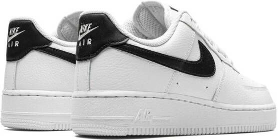 Nike Air Force 1 low-top sneakers Wit - Foto 7