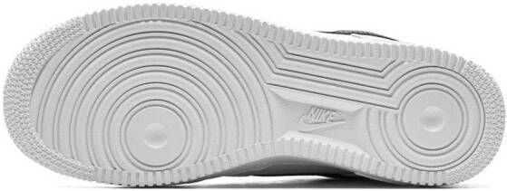 Nike Air Force 1 low-top sneakers Wit - Foto 8