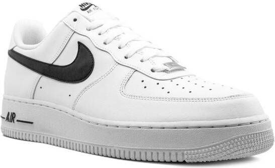 Nike Air Force 1 '07 sneakers Wit