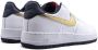 Nike Air Force 1 Iow Premium low-top sneakers Roze - Thumbnail 13