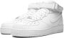 Nike Air Force 1 '07 sneakers Wit - Thumbnail 14