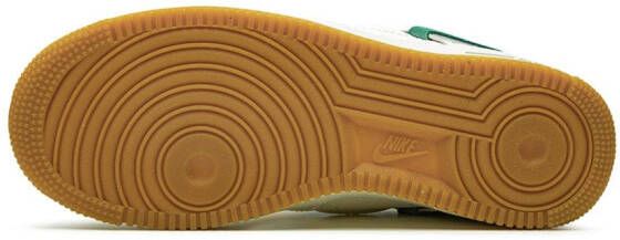 Nike Air Force 1 '07 sneakers Wit