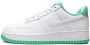 Nike Air Force 1 '07 sneakers Wit - Thumbnail 5