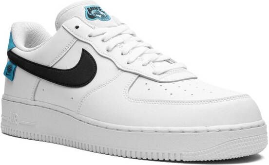 Nike Air Force 1 '07 sneakers Wit