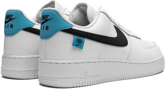 Nike Air Force 1 '07 sneakers Wit