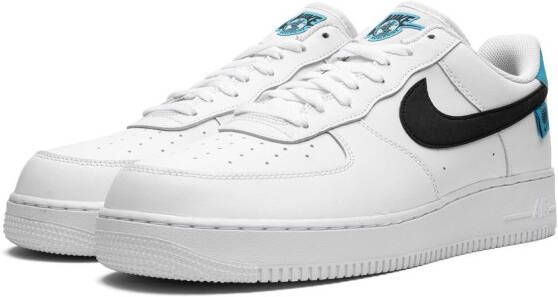 Nike Air Force 1 '07 sneakers Wit