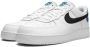 Nike Air Force 1 '07 sneakers Wit - Thumbnail 5