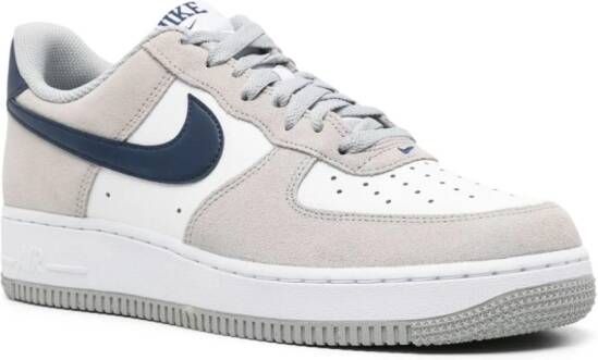 Nike Air Force 1 '07 sneakers Wit