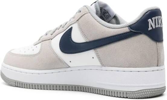 Nike Air Force 1 '07 sneakers Wit