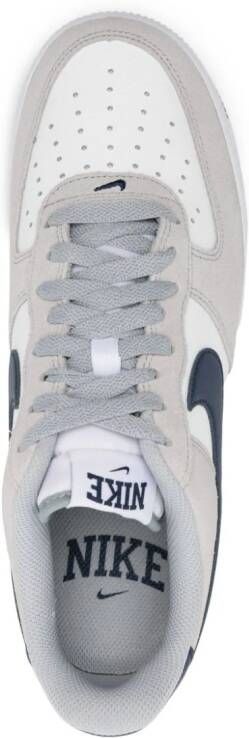 Nike Air Force 1 '07 sneakers Wit