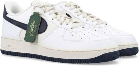 Nike Air Force 1 '07 sneakers Wit