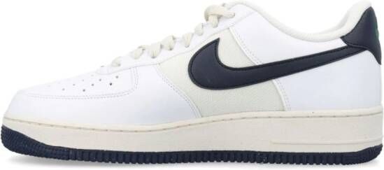 Nike Air Force 1 '07 sneakers Wit