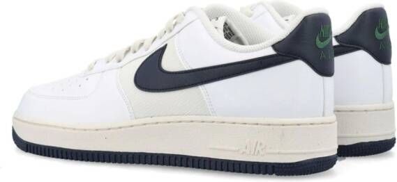 Nike Air Force 1 '07 sneakers Wit