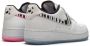 Nike Air Force 1 low-top LX sneakers Wit - Thumbnail 3