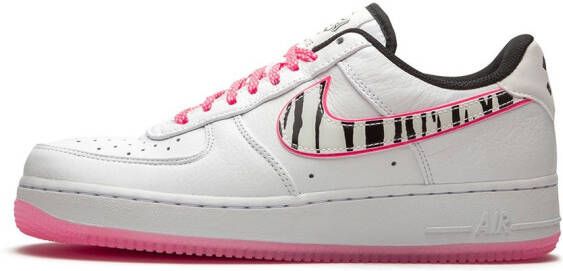 Nike Air Force 1 '07 sneakers Wit