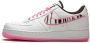 Nike Air Force 1 low-top LX sneakers Wit - Thumbnail 5