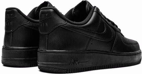 Nike Air Force 1 '07 sneakers Zwart