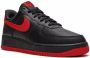 Nike Air Force 1 '07 sneakers Zwart - Thumbnail 6