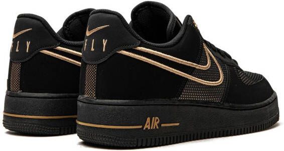 Nike Air Force 1 high-top sneakers Wit - Foto 3