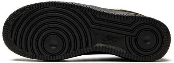 Nike Air Force 1 high-top sneakers Wit - Foto 4