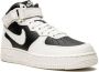 Nike Air Force 1 '07 sneakers Zwart - Thumbnail 2