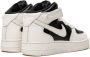 Nike ACG Lowcate 'Wolf Grey Bright Crimson' sneakers Grijs - Thumbnail 9