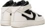 Nike Air Force 1 '07 sneakers Zwart - Thumbnail 3