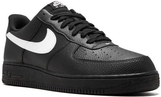 Nike Air Force 1 '07 sneakers Zwart