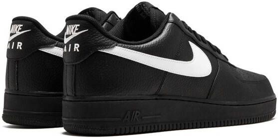 Nike Air Force 1 '07 sneakers Zwart