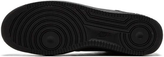 Nike Air Force 1 '07 sneakers Zwart