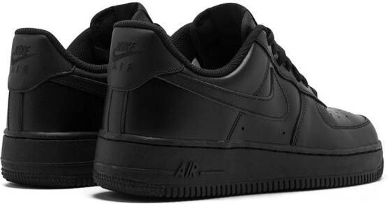 Nike Air Force 1 '07 sneakers Zwart