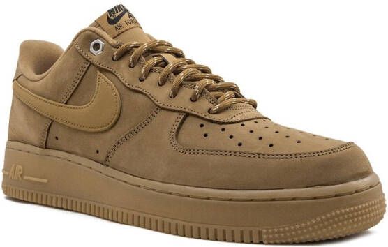 Nike Air Force 1 '07 WB sneakers Bruin