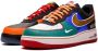 Nike Air Force 1 07 'What The NY' low-top sneakers Zwart - Thumbnail 10