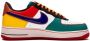 Nike Air Force 1 07 'What The NY' low-top sneakers Zwart - Thumbnail 12