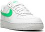 Nike x Stingwater Magic Mushroom SB Dunk Low sneakers Rood - Thumbnail 2