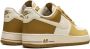 Nike Air Force 1 "Bronzine" sneakers Geel - Thumbnail 3