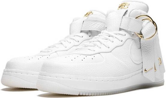 Nike Air Force 1 CMFT V Cruz sneakers Wit
