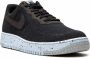 Nike "x Undercover Dunk High 1985 UBA sneakers" Zwart - Thumbnail 6