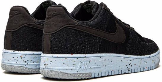 Nike "x Undercover Dunk High 1985 UBA sneakers" Zwart - Foto 7