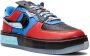 Nike "Court Zoom Vapor Cage 4 Doernbecher Freestyle sneakers" Blauw - Thumbnail 12