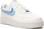 Nike Air Force 1 'Double Swoosh' sneakers Wit - Thumbnail 2