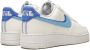 Nike Air Force 1 'Double Swoosh' sneakers Wit - Thumbnail 3