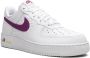 Nike "SB Zoom Stefan Janoski OG Alabaster Chili Red sneakers" Beige - Thumbnail 11