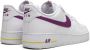 Nike "SB Zoom Stefan Janoski OG Alabaster Chili Red sneakers" Beige - Thumbnail 12