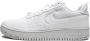 Nike Court Vision Low NN sneakers Zwart - Thumbnail 9