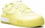 Nike Air Force 1 Fontanka sneakers Geel - Thumbnail 2