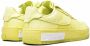 Nike Air Force 1 Fontanka sneakers Geel - Thumbnail 3