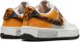 Nike "Waffle One Go The Extra Smile sneakers " Geel - Thumbnail 2