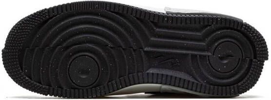 Nike Air Force 1 Fontanka sneakers Grijs