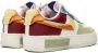 Nike Air Force 1 Fontanka sneakers Rood - Thumbnail 7